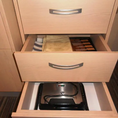 Apartment Tri-m Konaci