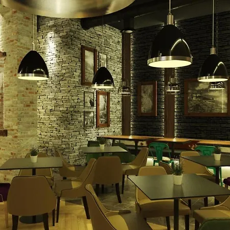 Apartament Tri-m Konaci Kopaonik