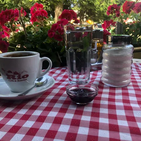 Apartament Tri-m Konaci