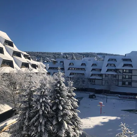 Tri-m Konaci Apartament