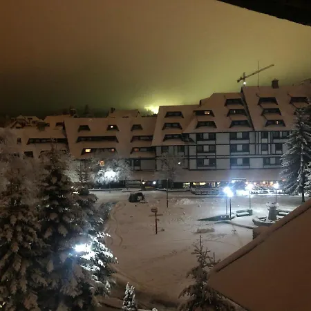 Apartment Tri-m Konaci Kopaonik
