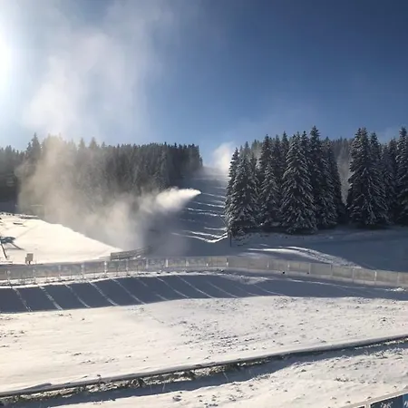 Apartament Tri-m Konaci