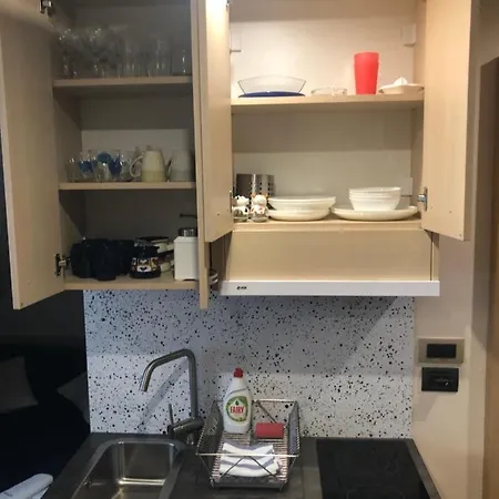 Tri-m Konaci Apartment *